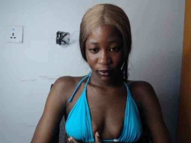 Sexyvian webcam