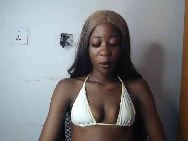Sexyvian webcam