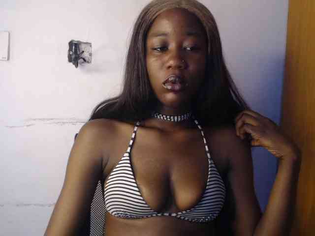 Sexyvian webcam