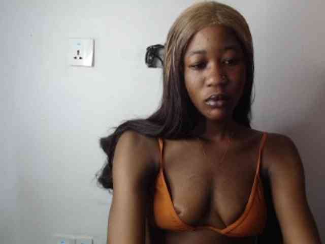 Sexyvian webcam