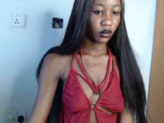Sexyvian webcam