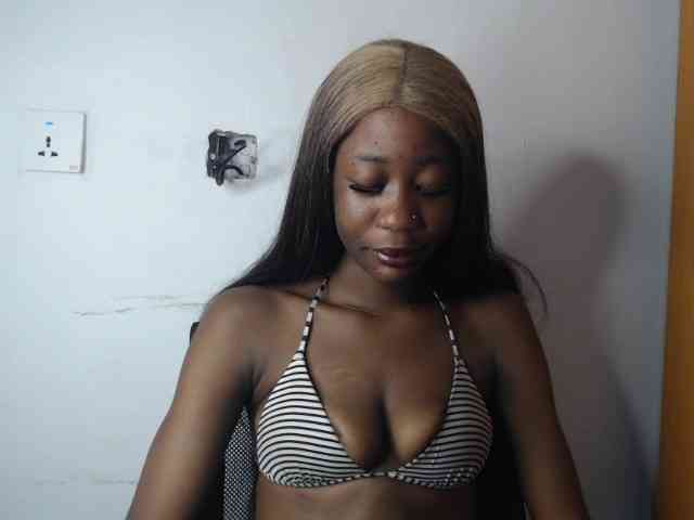 Sexyvian webcam