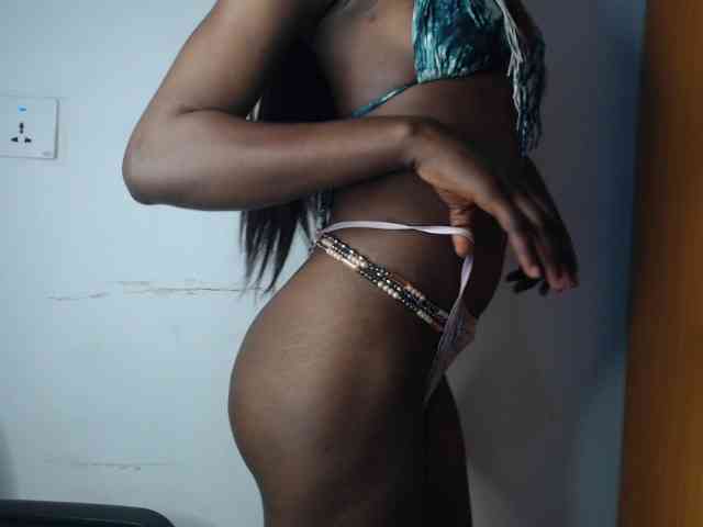Sexyvian webcam