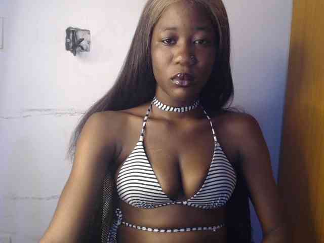 Sexyvian webcam