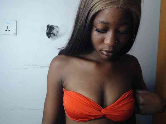 Sexyvian webcam