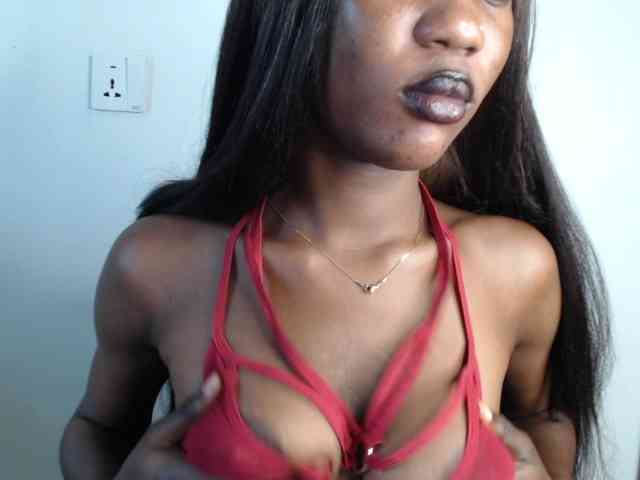 Sexyvian webcam