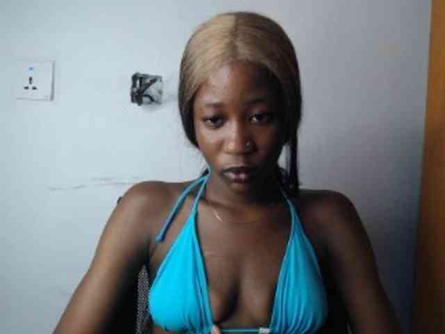 Sexyvian webcam