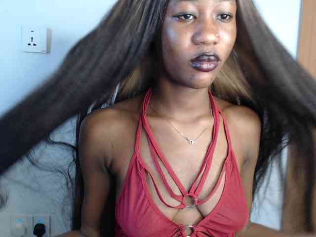 Sexyvian webcam