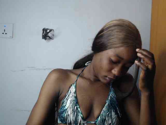 Sexyvian webcam