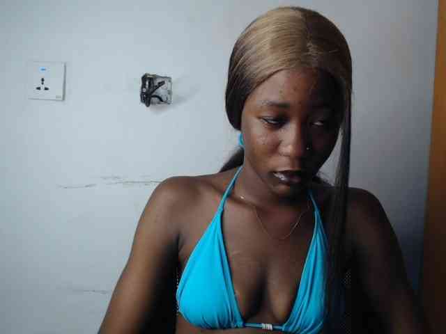 Sexyvian webcam
