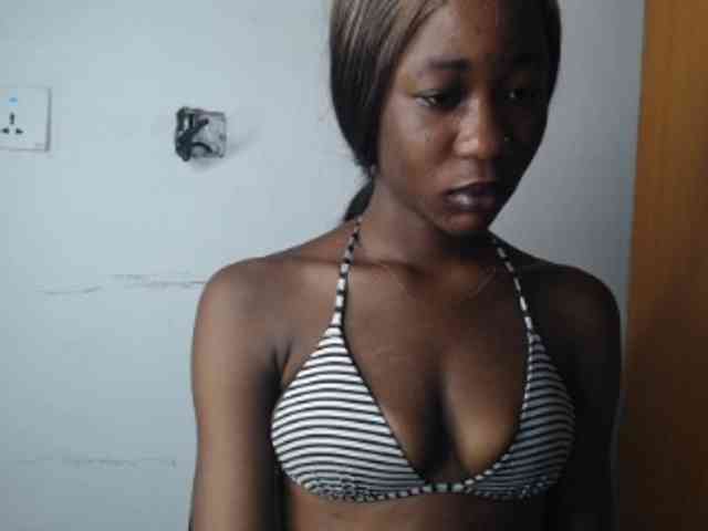Sexyvian webcam
