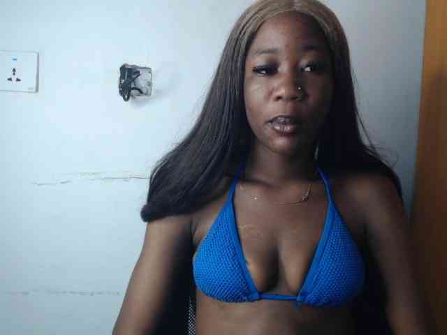 Sexyvian webcam