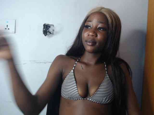 Sexyvian webcam
