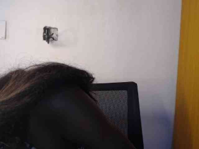 Sexyvian webcam