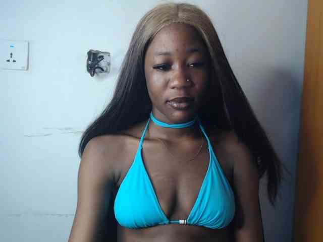 Sexyvian webcam