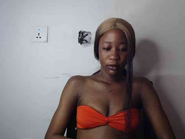 Sexyvian webcam
