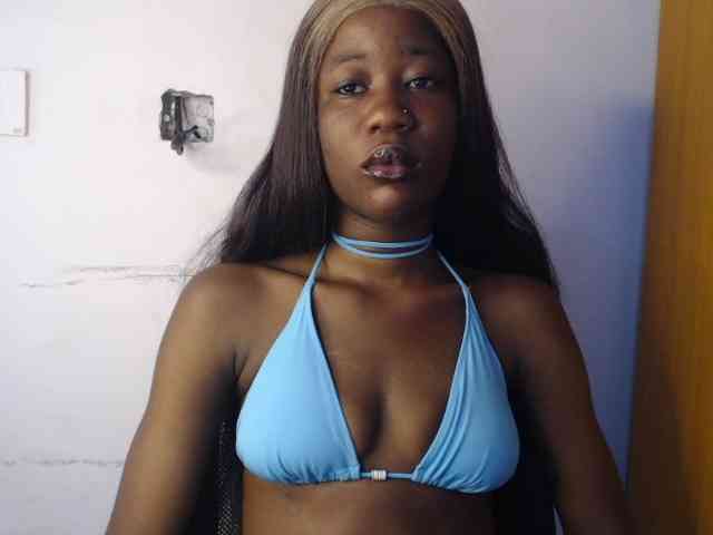 Sexyvian webcam