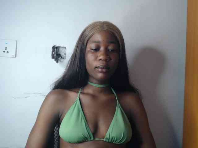 Sexyvian webcam