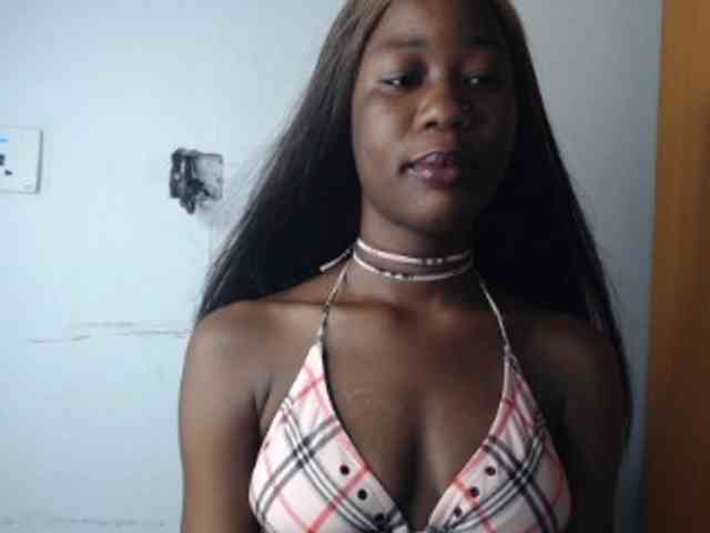 Sexyvian webcam