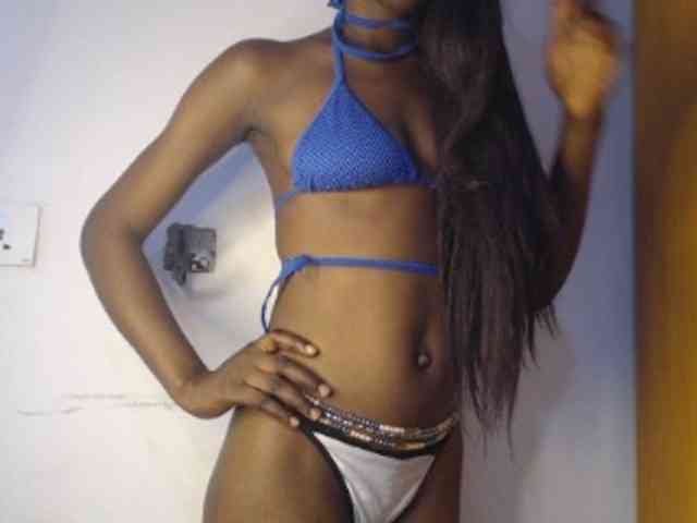 Sexyvian webcam
