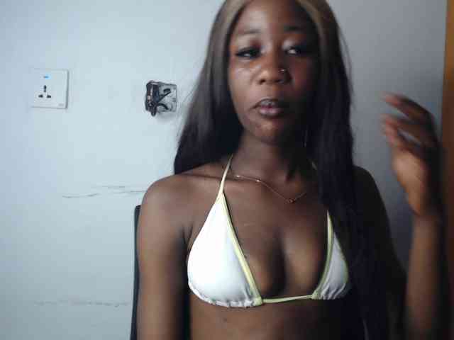 Sexyvian webcam