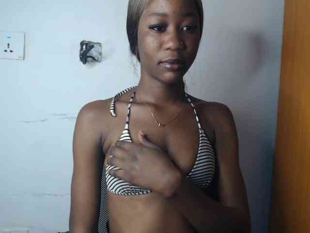 Sexyvian webcam