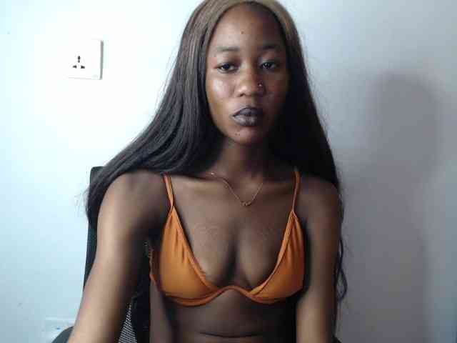 Sexyvian webcam