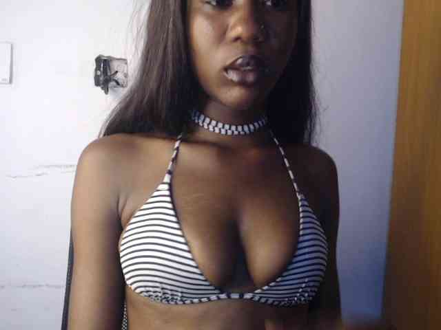 Sexyvian webcam
