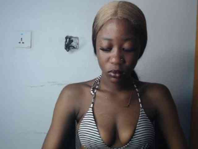 Sexyvian webcam