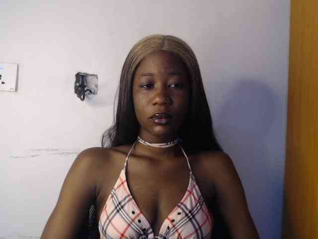 Sexyvian webcam