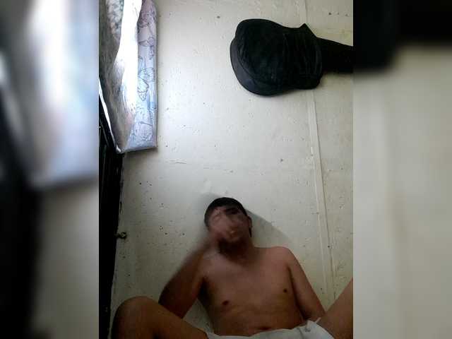 Crithian23 live cam