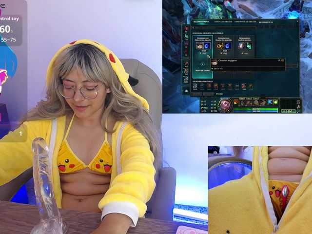 Sugiri-erocosplay live cam on BongaCams