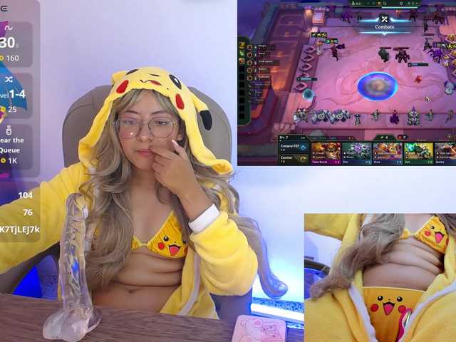 Sugiri-erocosplay live cam on BongaCams