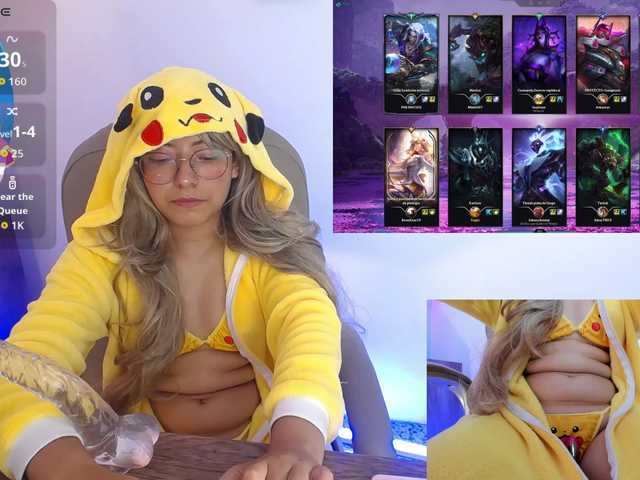 Sugiri-erocosplay live cam on BongaCams