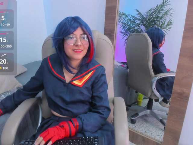 Sugiri-erocosplay