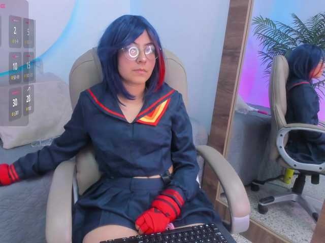 Sugiri-erocosplay live cam on BongaCams
