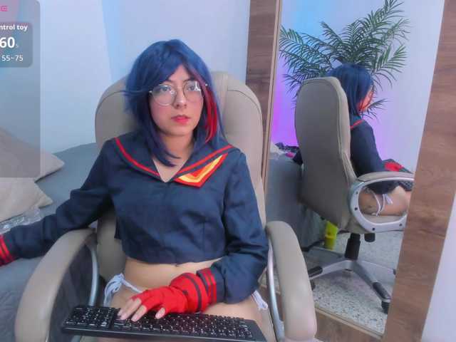 Sugiri-erocosplay live cam on BongaCams