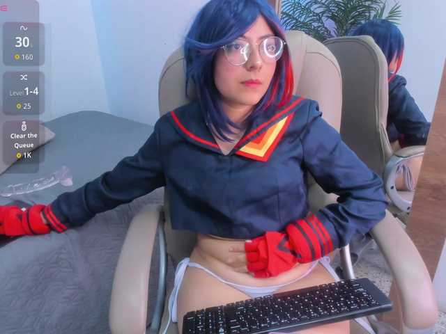 Sugiri-erocosplay live cam on BongaCams