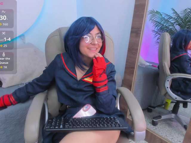 Sugiri-erocosplay live cam on BongaCams