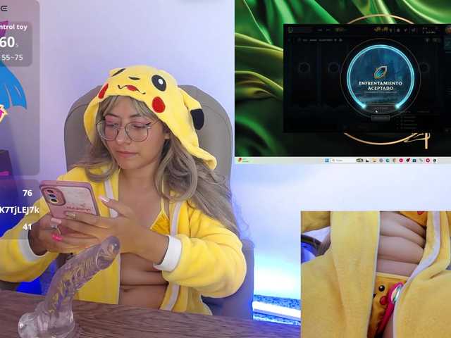 Sugiri-erocosplay live cam on BongaCams