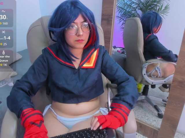 Sugiri-erocosplay live cam on BongaCams
