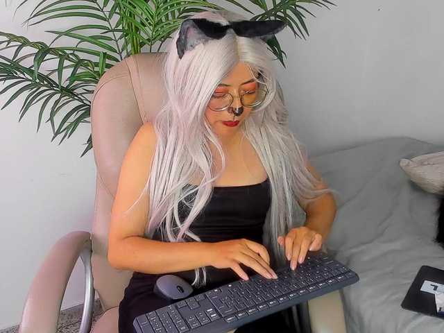 Sugiri-erocosplay live cam on BongaCams