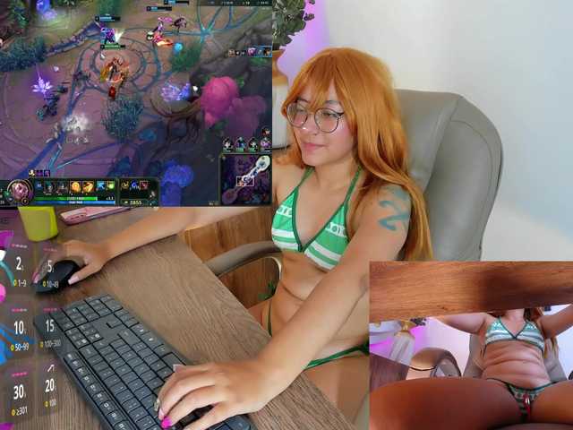 Sugiri-erocosplay
