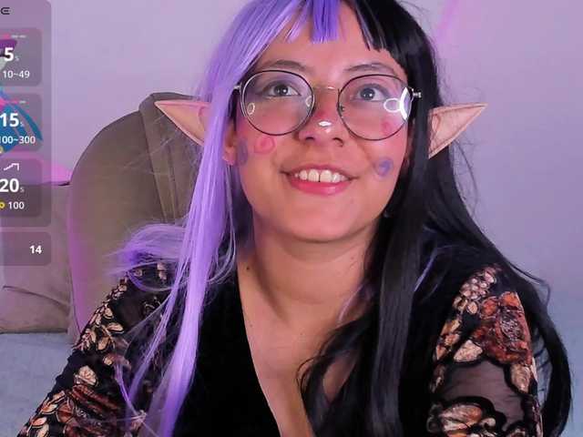 Sugiri-erocosplay live cam on BongaCams