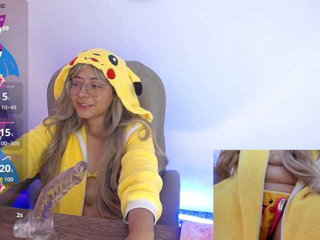 Sugiri-erocosplay live cam on BongaCams
