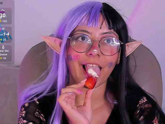 Sugiri-erocosplay