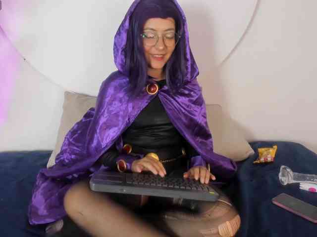 Sugiri-erocosplay