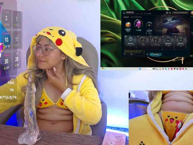 Sugiri-erocosplay