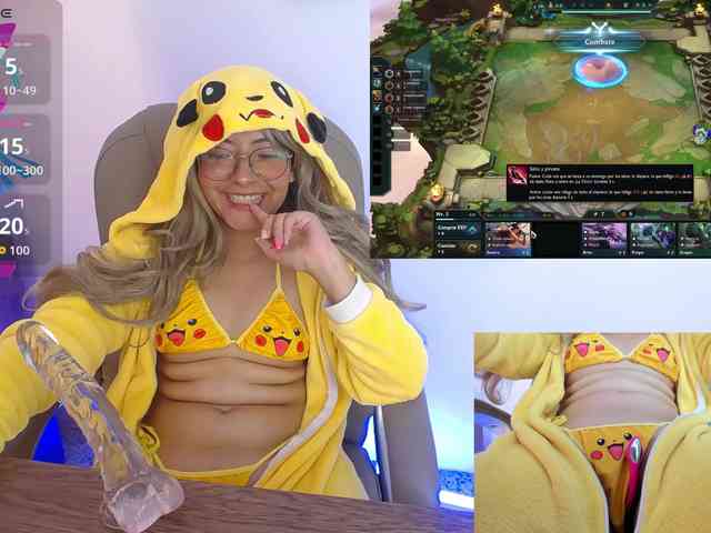 Sugiri-erocosplay