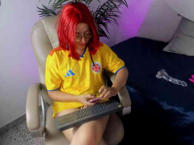 Sugiri-erocosplay
